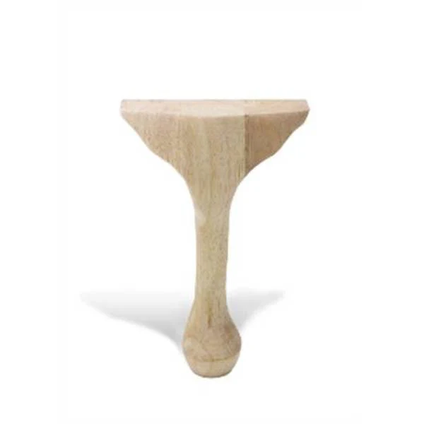 Warwick Leg Cabriole Face Cut