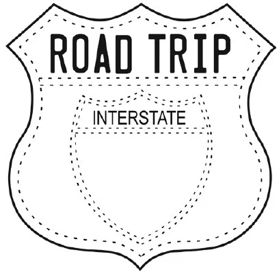TCW Stencil Interstate