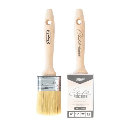 HAYDN Chalk Professional Paint Brush