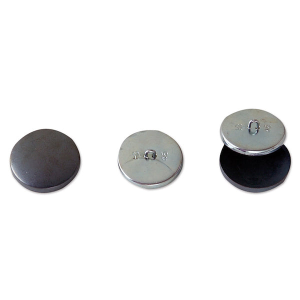 CS Osborne Button Moulds