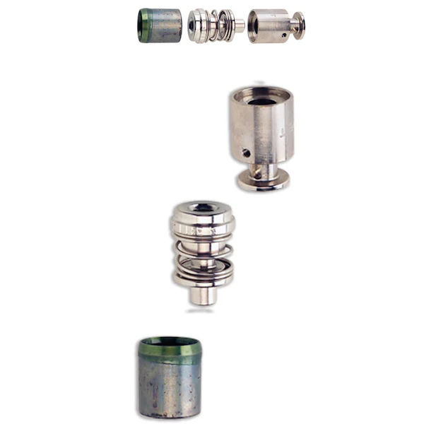 CS OSBORNE Button Mould Dies