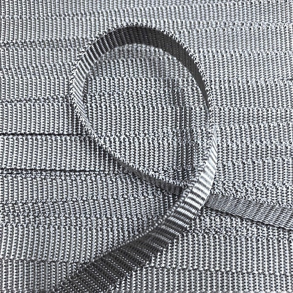 TRENDY TRIMS Polypropylene Tape