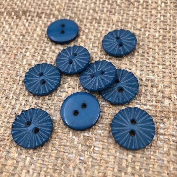 ABBEY Button 2-hole - Image 8