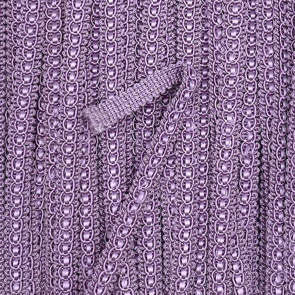 GIMP BRAID Lamp 10mm #37 Lilac