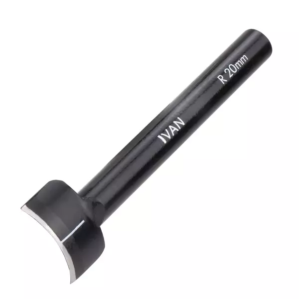 IVAN Radius Corner Punch - Image 7
