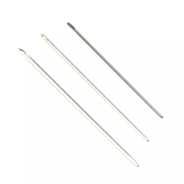 IVAN Harness Needles