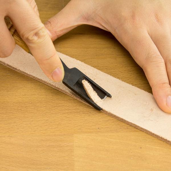 IVAN French Edge Skiver - Image 2