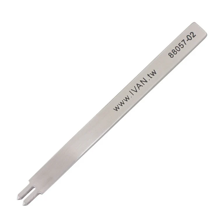 IVAN Fine Diamond Chisel 3.5mm - Image 3
