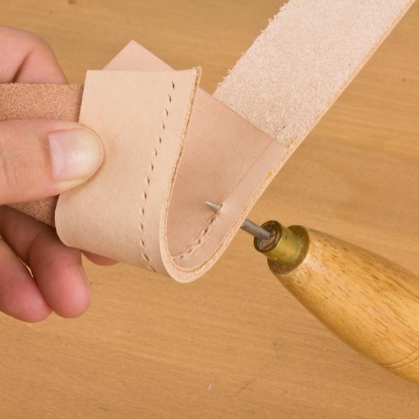 IVAN Diamond Blade Stitching Awl - Image 2