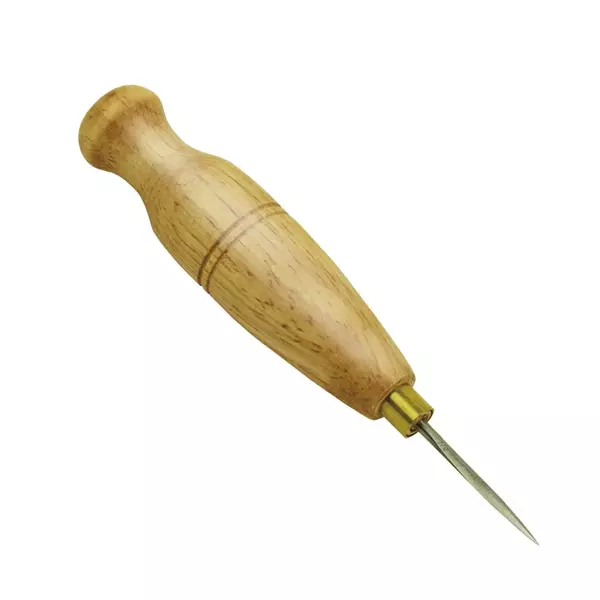 IVAN Diamond Blade Stitching Awl - Image 3