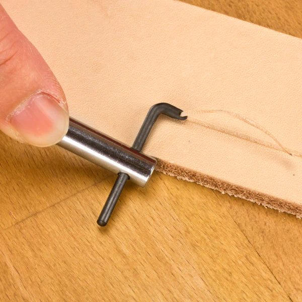 IVAN Adjustable Stitching Groover - Image 2
