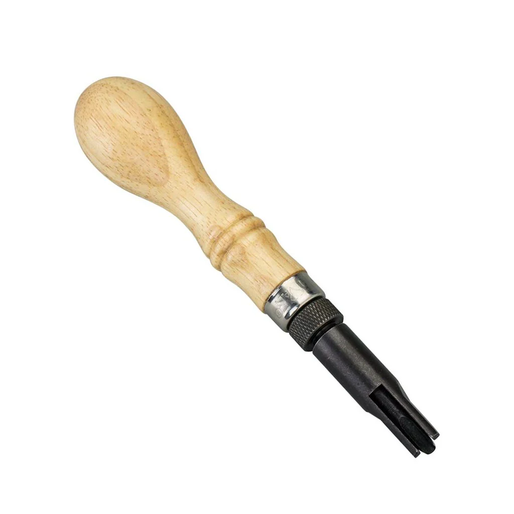IVAN Adjustable U Gouge