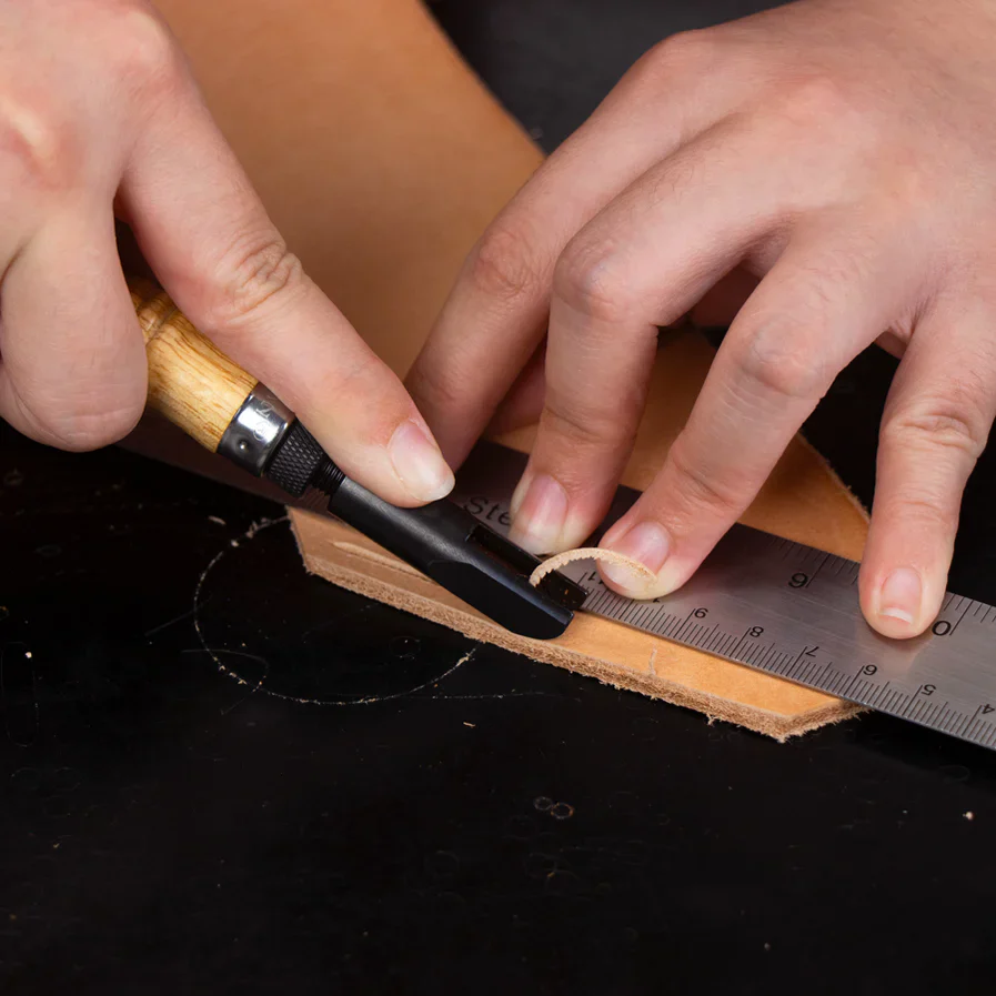 IVAN Adjustable U Gouge - Image 3