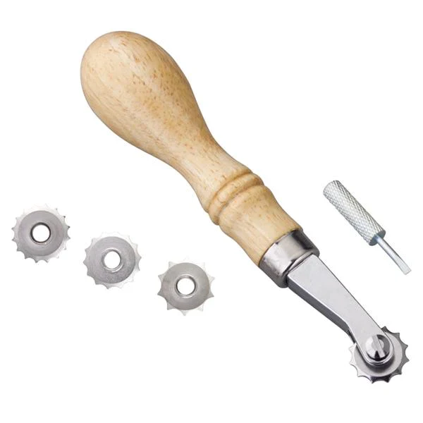 IVAN 4-In-1 Overstitch Spacer