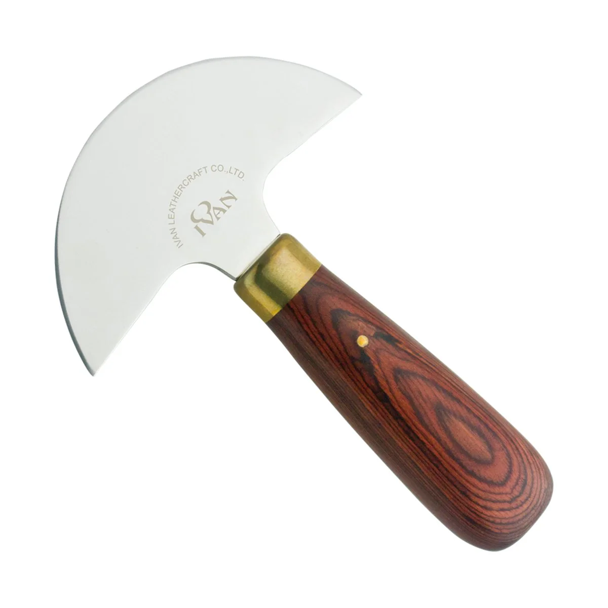 IVAN Round Knife