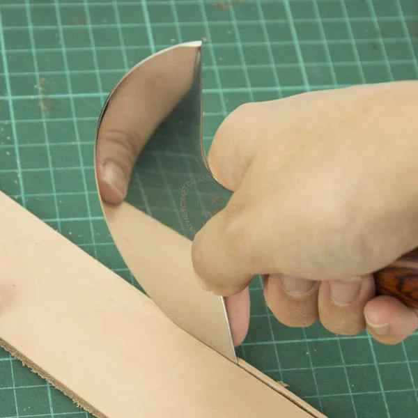 IVAN Round Knife - Image 2