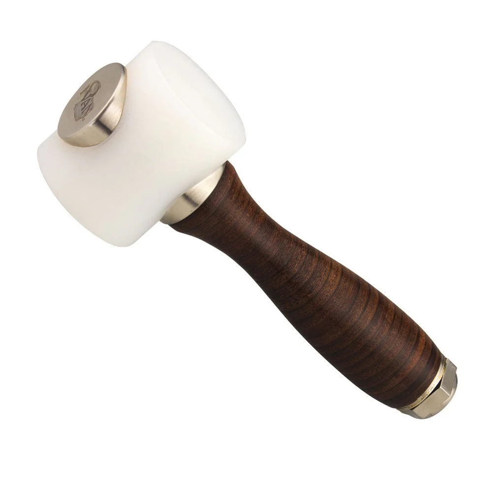IVAN Poly Maul Flat Head
