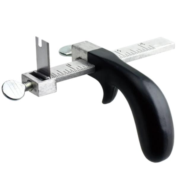 IVAN Draw Gauge / Strap Cutter