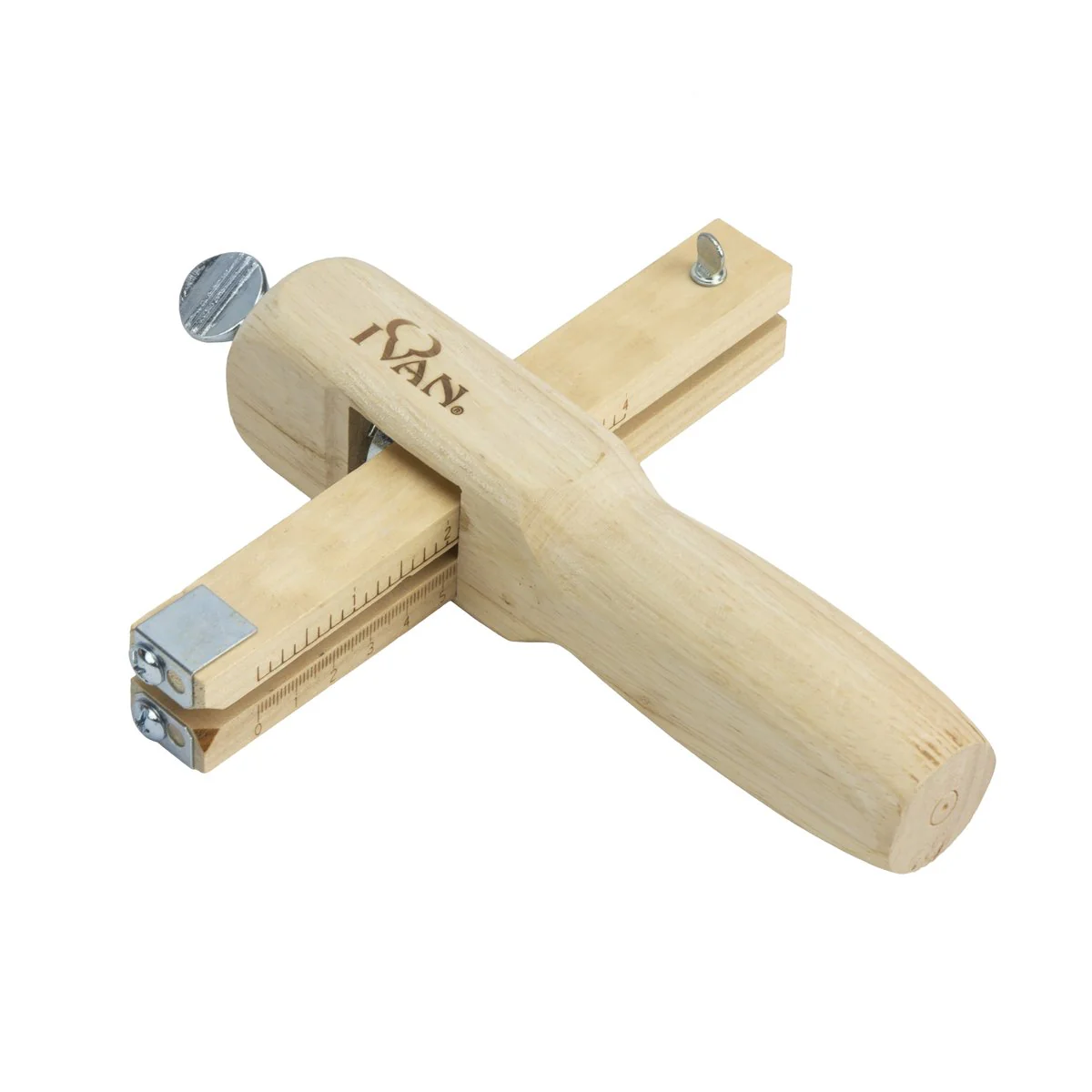 IVAN Leather Strap Cutter
