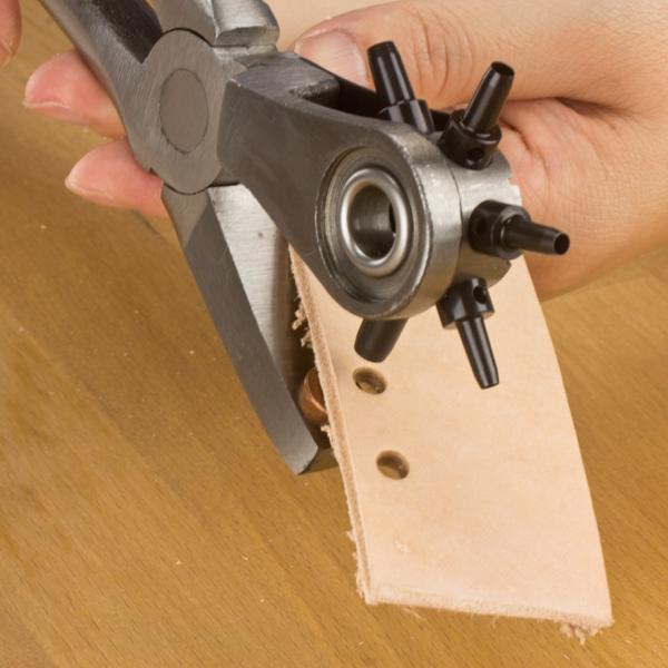 IVAN Pro Rotary Punch - Image 2