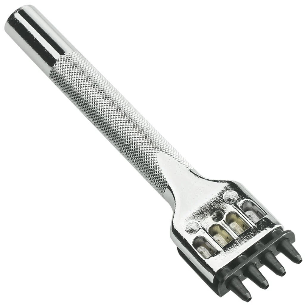 IVAN Leather Hole Punch