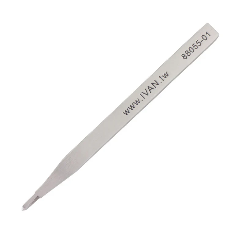IVAN Fine Diamond Chisel 2.5mm - Image 2