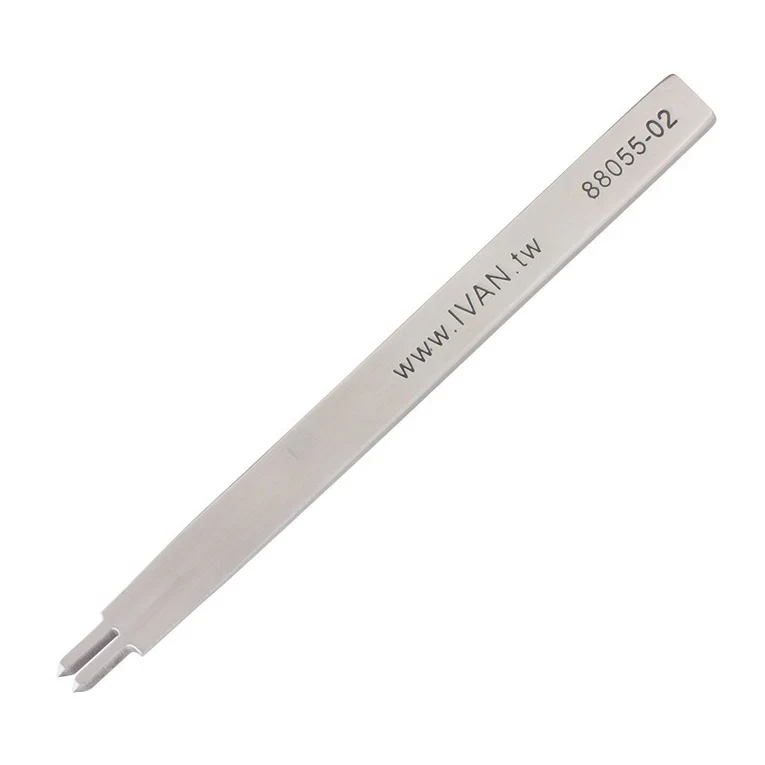 IVAN Fine Diamond Chisel 2.5mm - Image 3