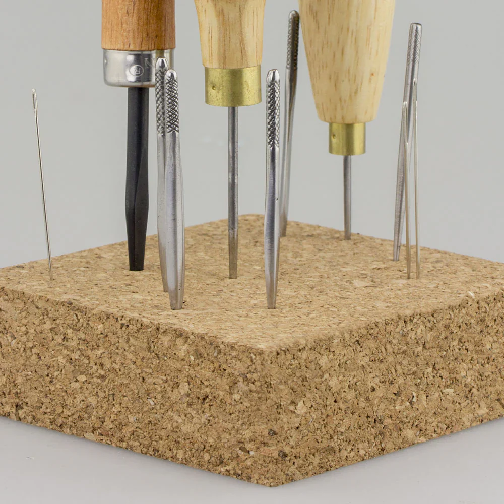 IVAN Cork Awl Block - Image 2