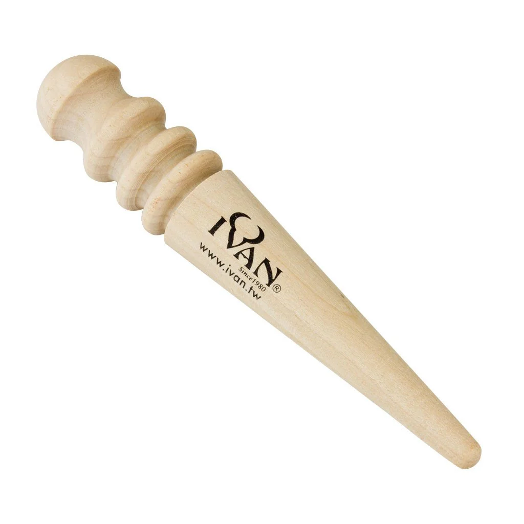 IVAN Multi-Size Wooden Slicker