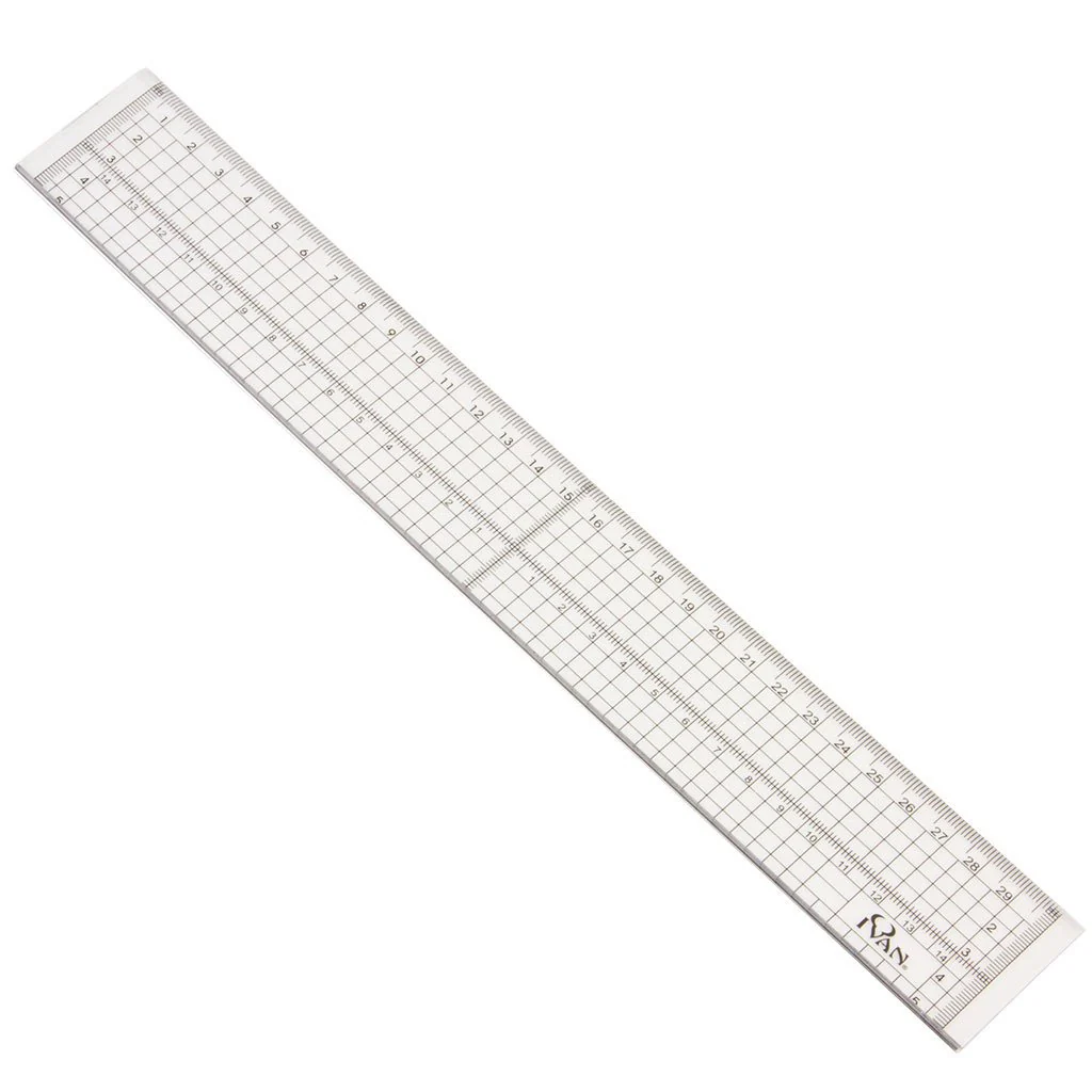 IVAN Grid Ruler