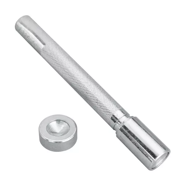 IVAN Round Spot Setter & Anvil - Image 4