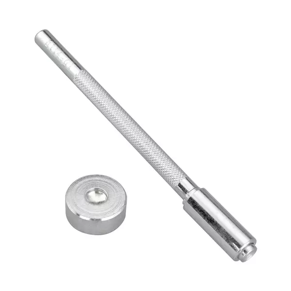 IVAN Round Spot Setter & Anvil - Image 5