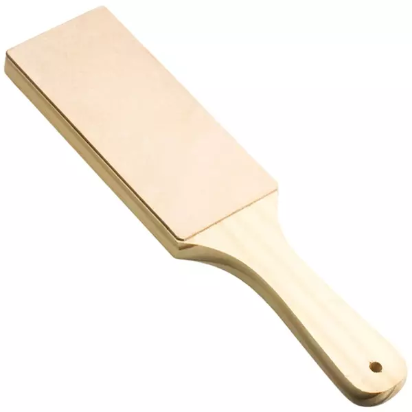 IVAN Leather Strop Board - Image 2