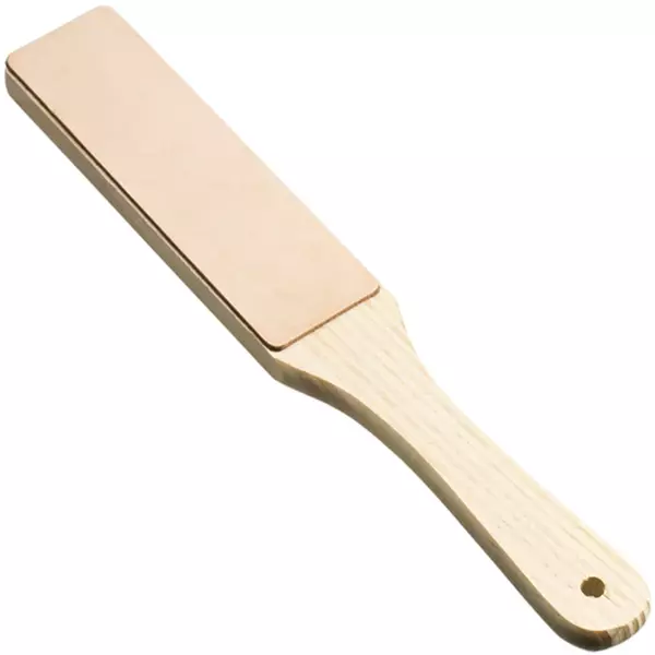 IVAN Leather Strop Board - Image 3