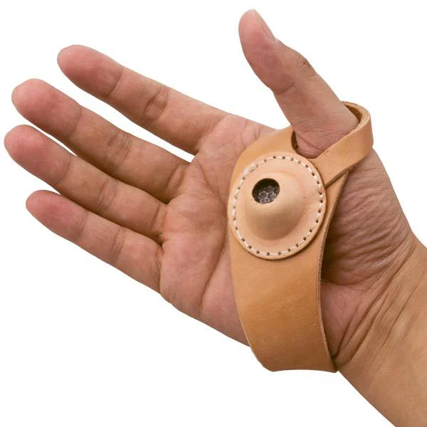 IVAN Leather Sewing Palm - Image 4