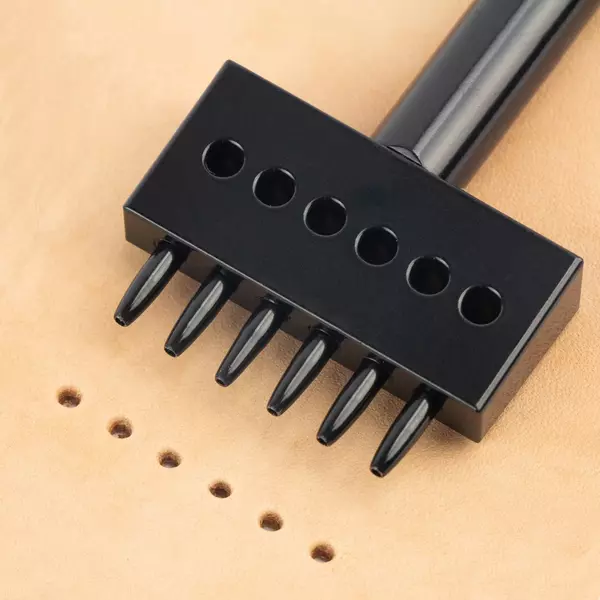 IVAN Precision Hole Punches - Image 11