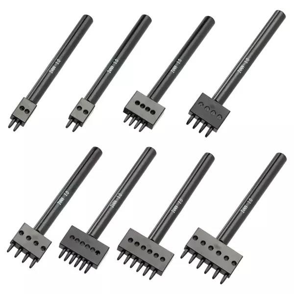 IVAN Precision Hole Punches - Image 2