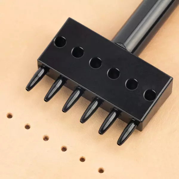 IVAN Precision Hole Punches - Image 4
