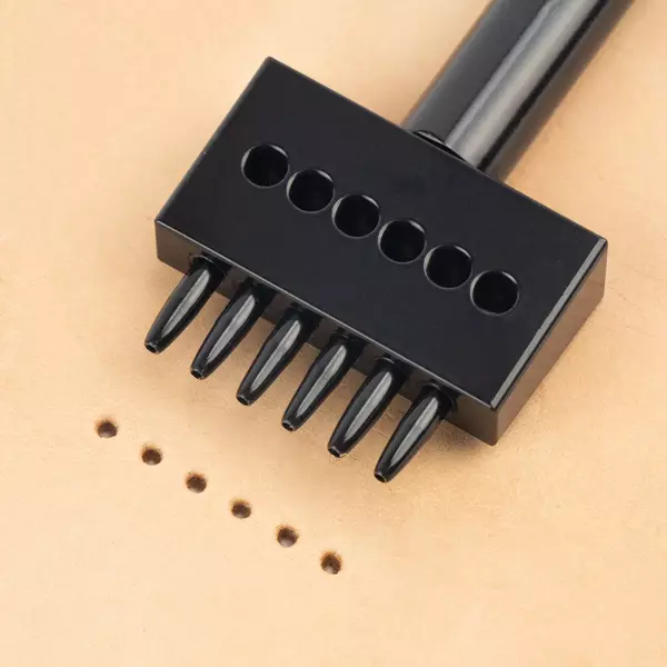 IVAN Precision Hole Punches - Image 6
