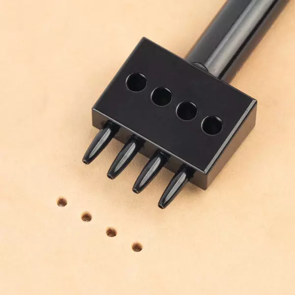 IVAN Precision Hole Punches - Image 7