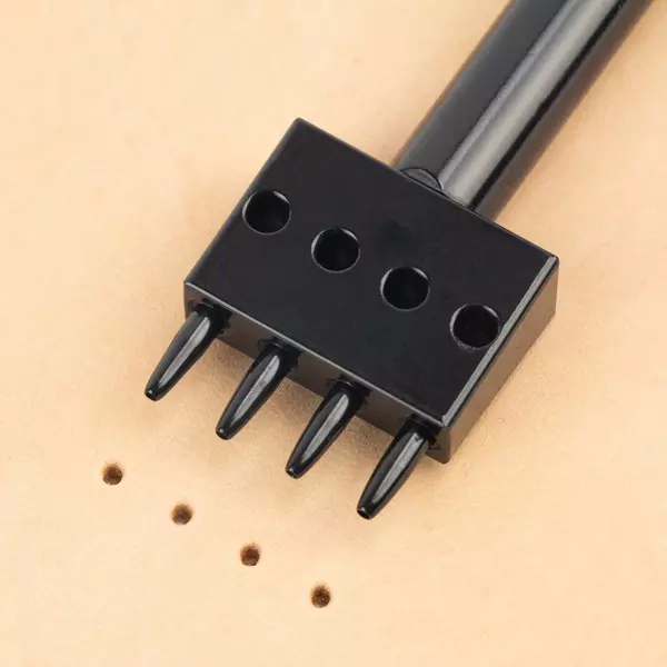 IVAN Precision Hole Punches - Image 8