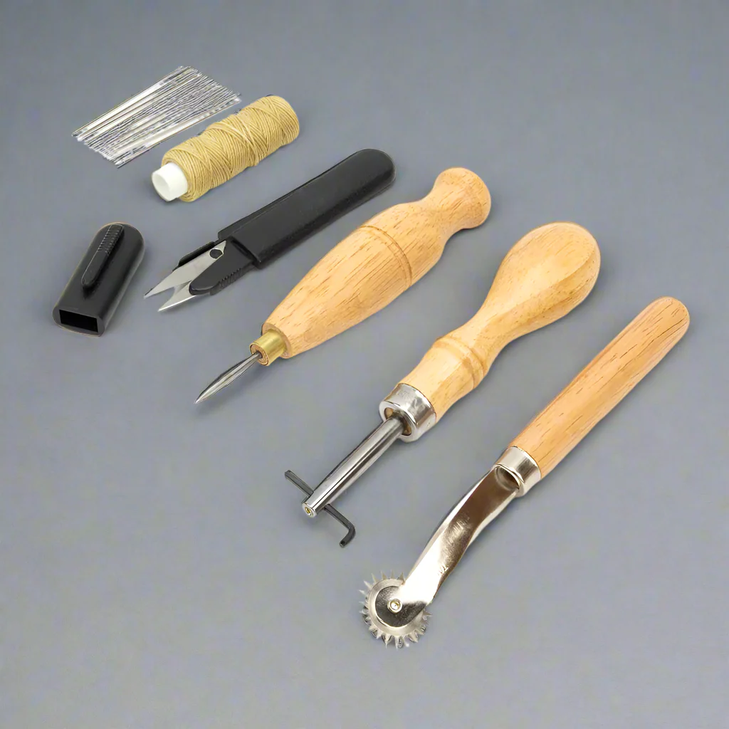 IVAN Basic Hand Stitching Kit Starter