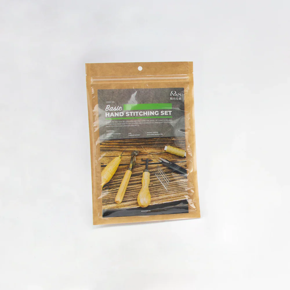 IVAN Basic Hand Stitching Kit Starter - Image 3