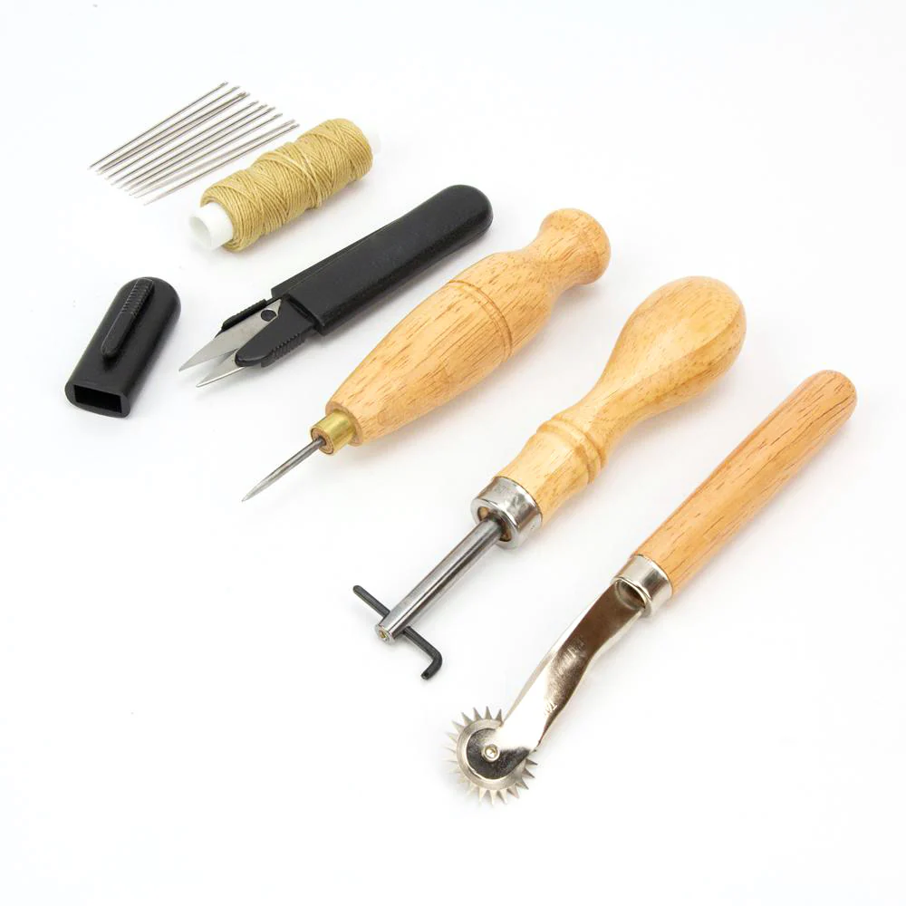IVAN Basic Hand Stitching Kit Starter - Image 4