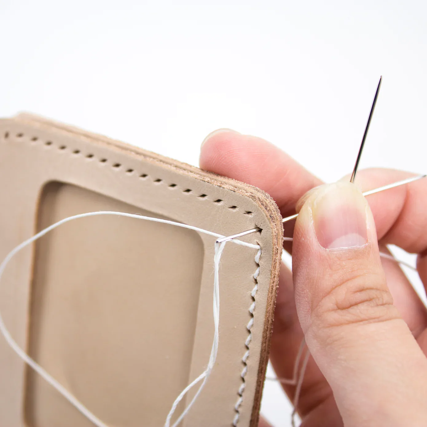 IVAN Basic Hand Stitching Kit Starter - Image 6
