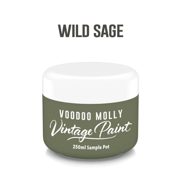 Vintage Paint Wild Sage - Image 3