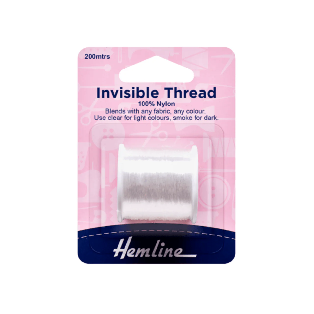 NYON Invisible Thread