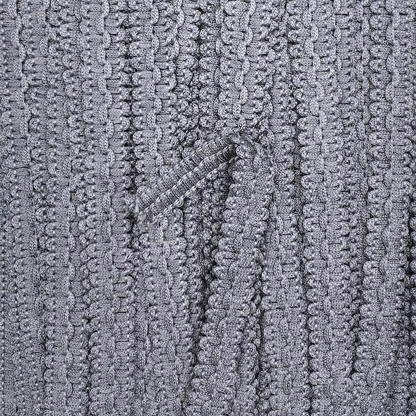 GIMP BRAID Trixie 12mm Grey