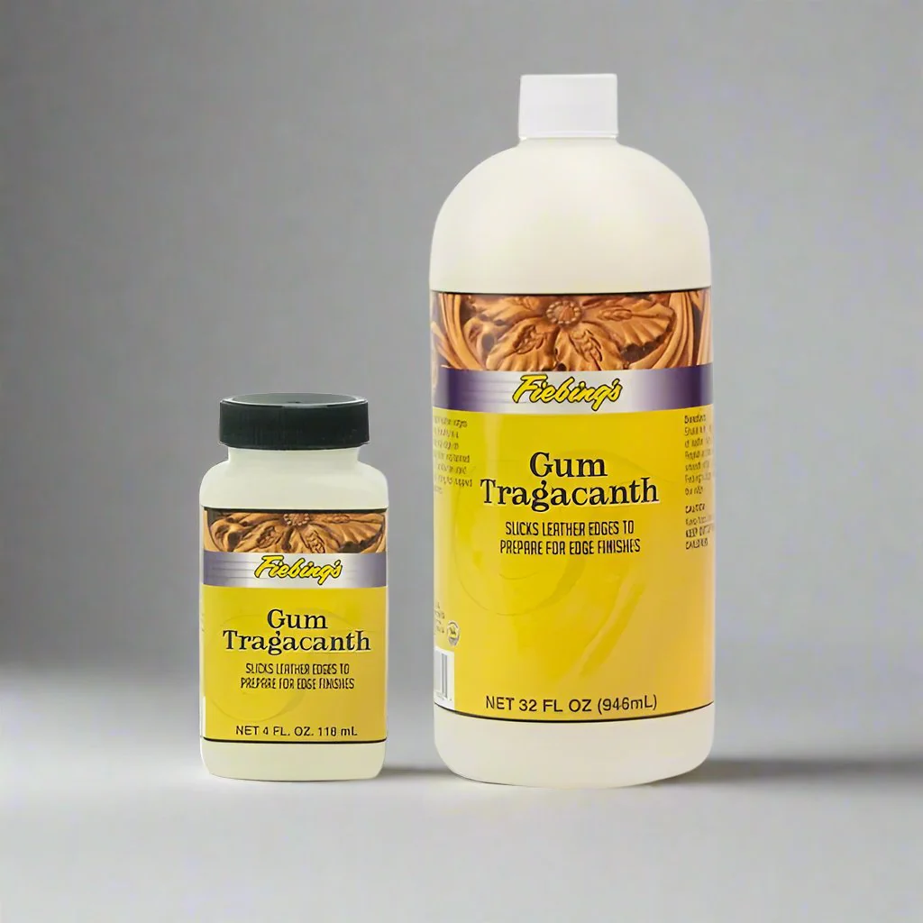FIEBING'S Gum Tragacanth
