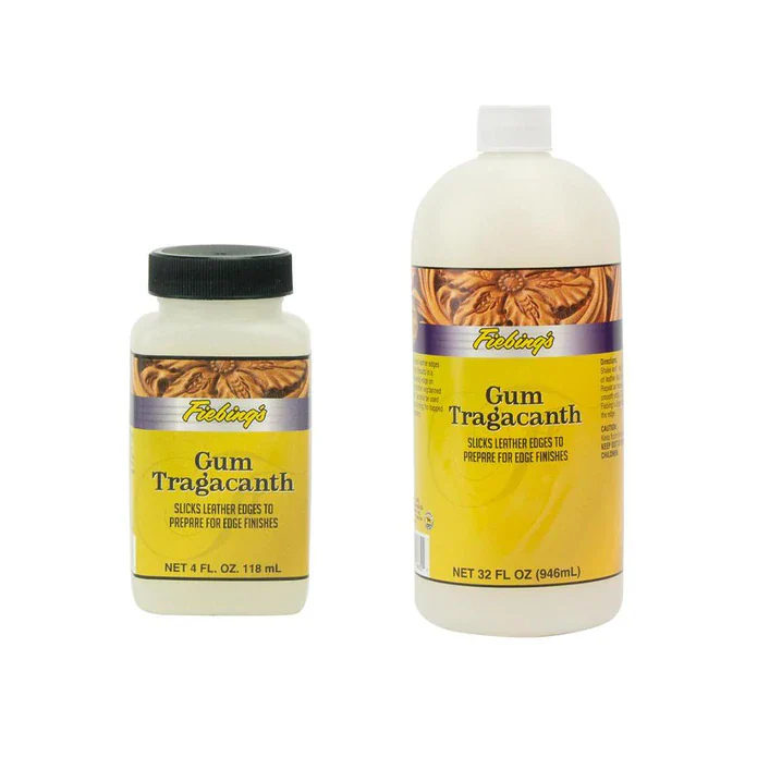 FIEBING'S Gum Tragacanth - Image 2